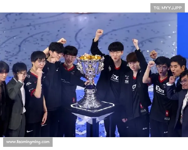 英雄联盟S赛精彩失误瞬间盘点 一起回顾那些让人捧心的决策失误