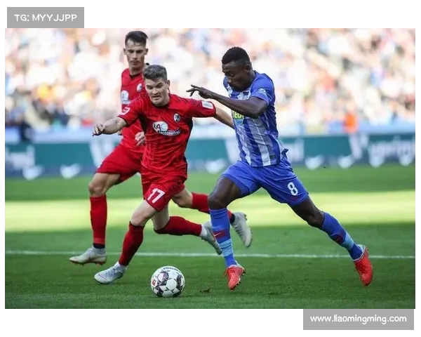 德甲联赛精彩纷呈,实时直播带你领略顶级足球盛宴 德甲联赛精彩纷呈,实时直播带你领略顶级足球盛宴