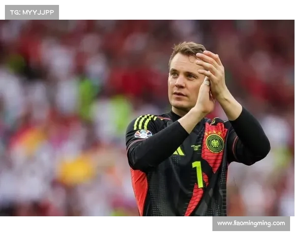 若纳帅明年征召诺伊尔参加世界杯 他将毫不犹豫回应邀请